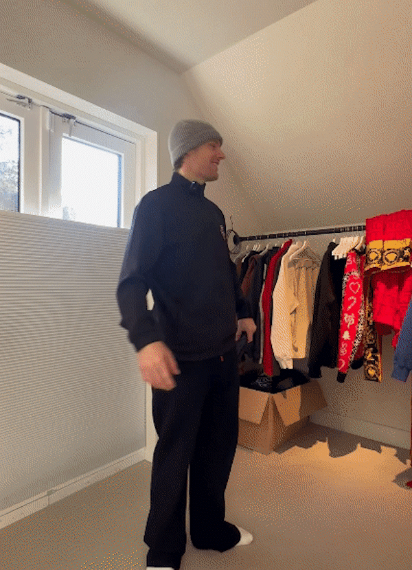 Bristol × Joost Klein