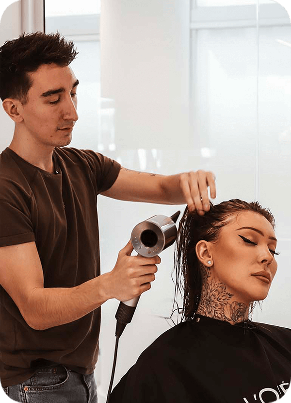 L'Oréal