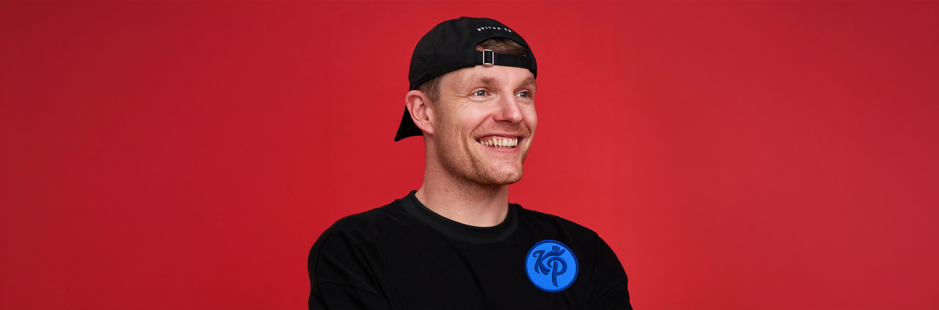 Enzo Knol