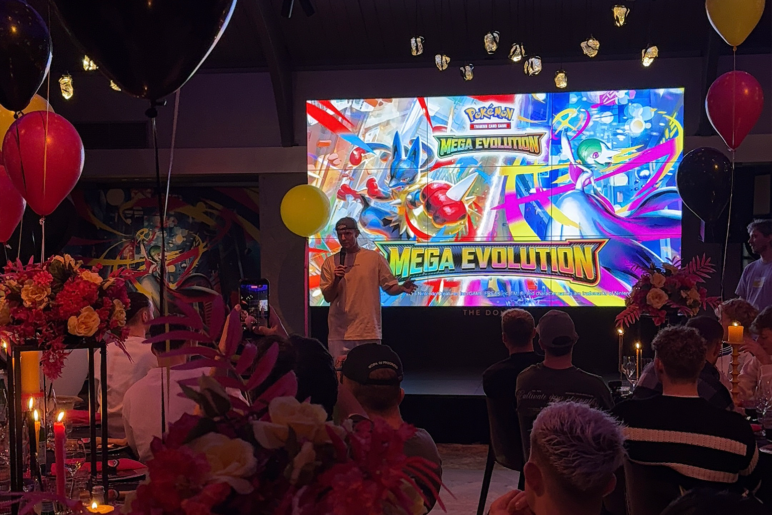 Events