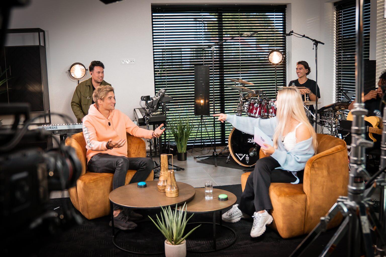 Video & Productie